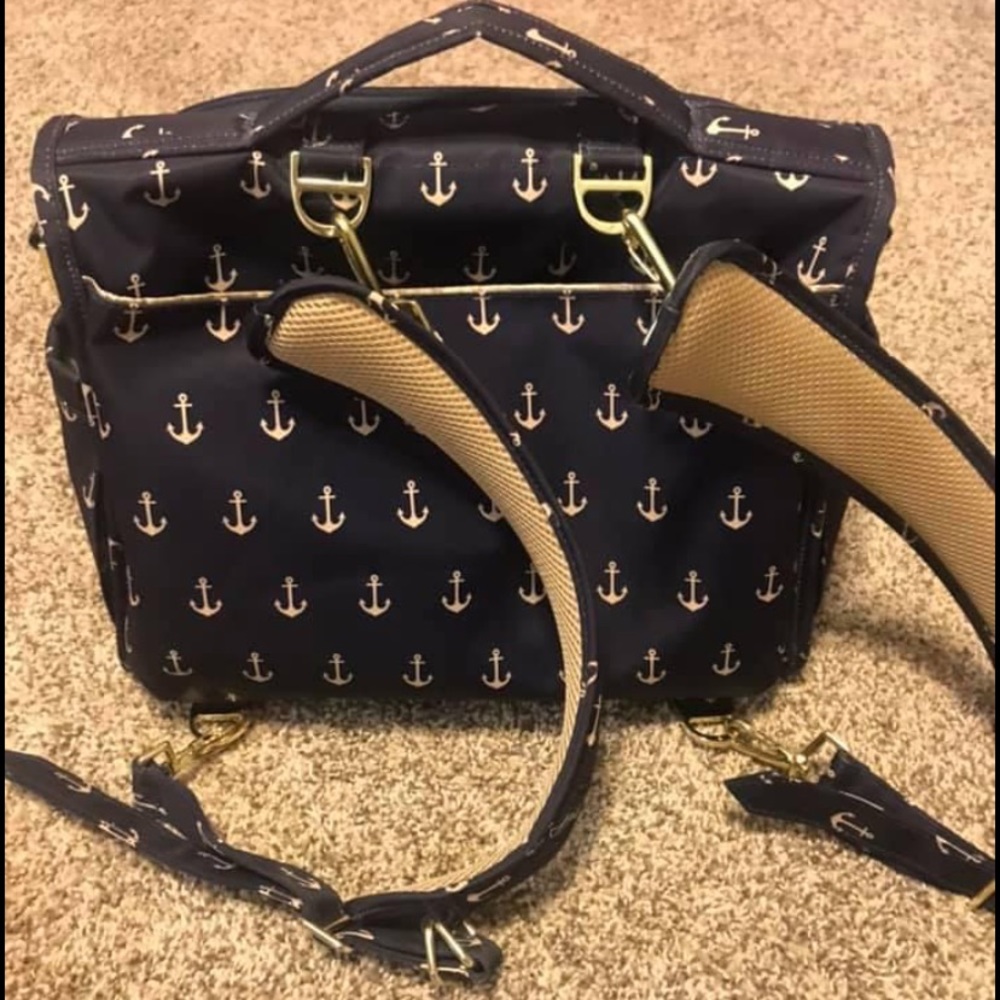 Diaper Bag